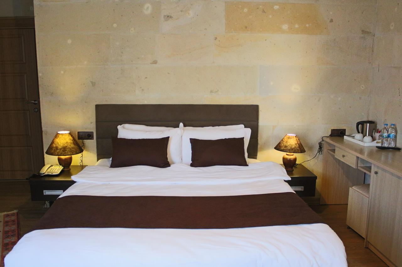 Moira Stone House Otel Göreme Dış mekan fotoğraf