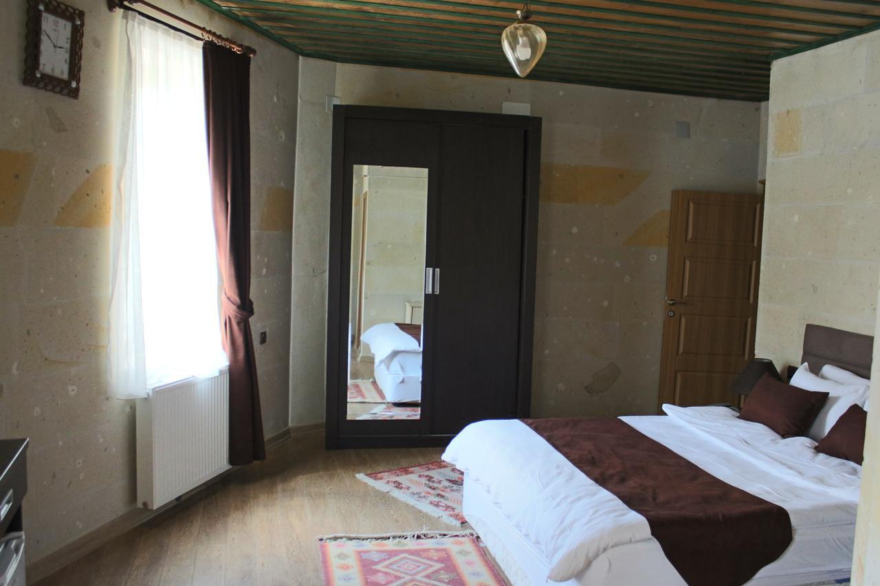Moira Stone House Otel Göreme Dış mekan fotoğraf