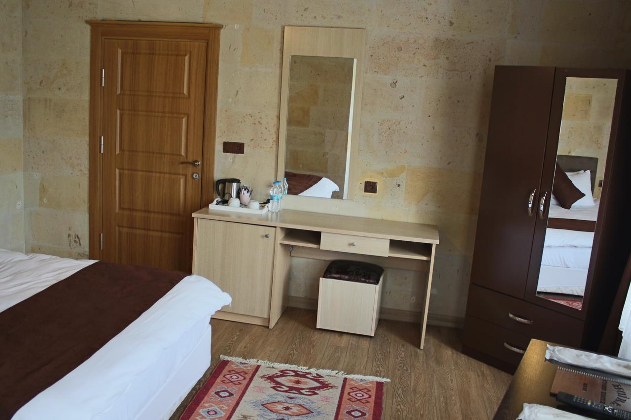 Moira Stone House Otel Göreme Dış mekan fotoğraf