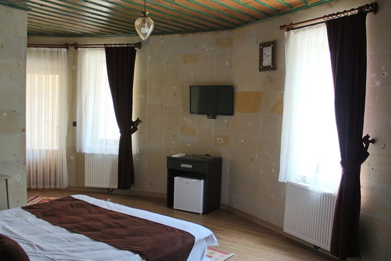 Moira Stone House Otel Göreme Dış mekan fotoğraf