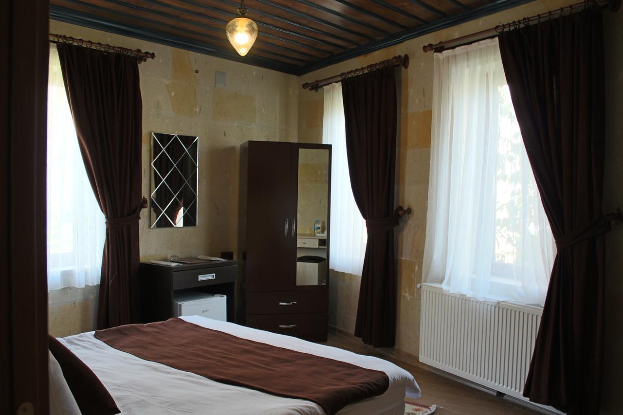 Moira Stone House Otel Göreme Dış mekan fotoğraf