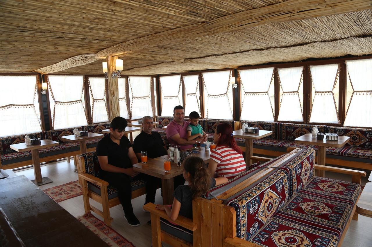 Moira Stone House Otel Göreme Dış mekan fotoğraf