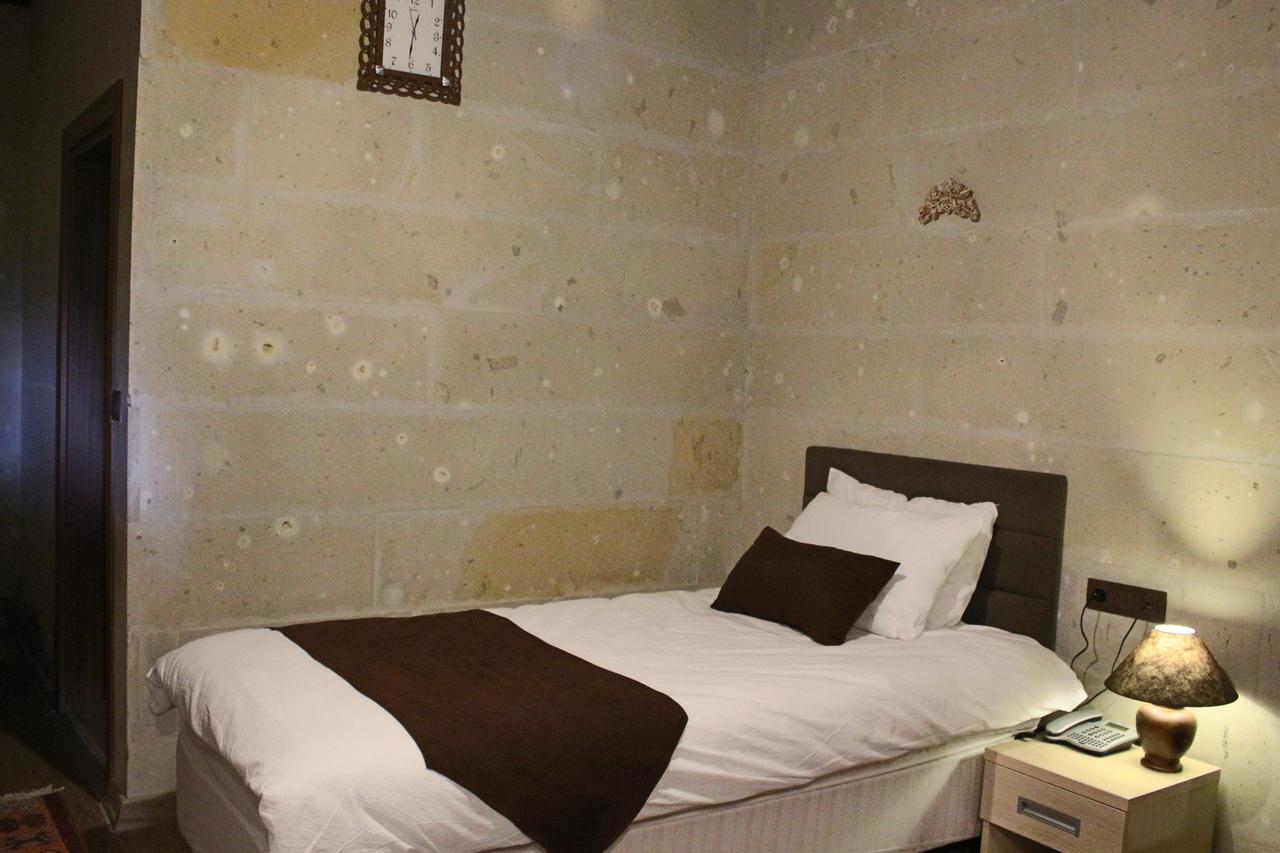 Moira Stone House Otel Göreme Dış mekan fotoğraf