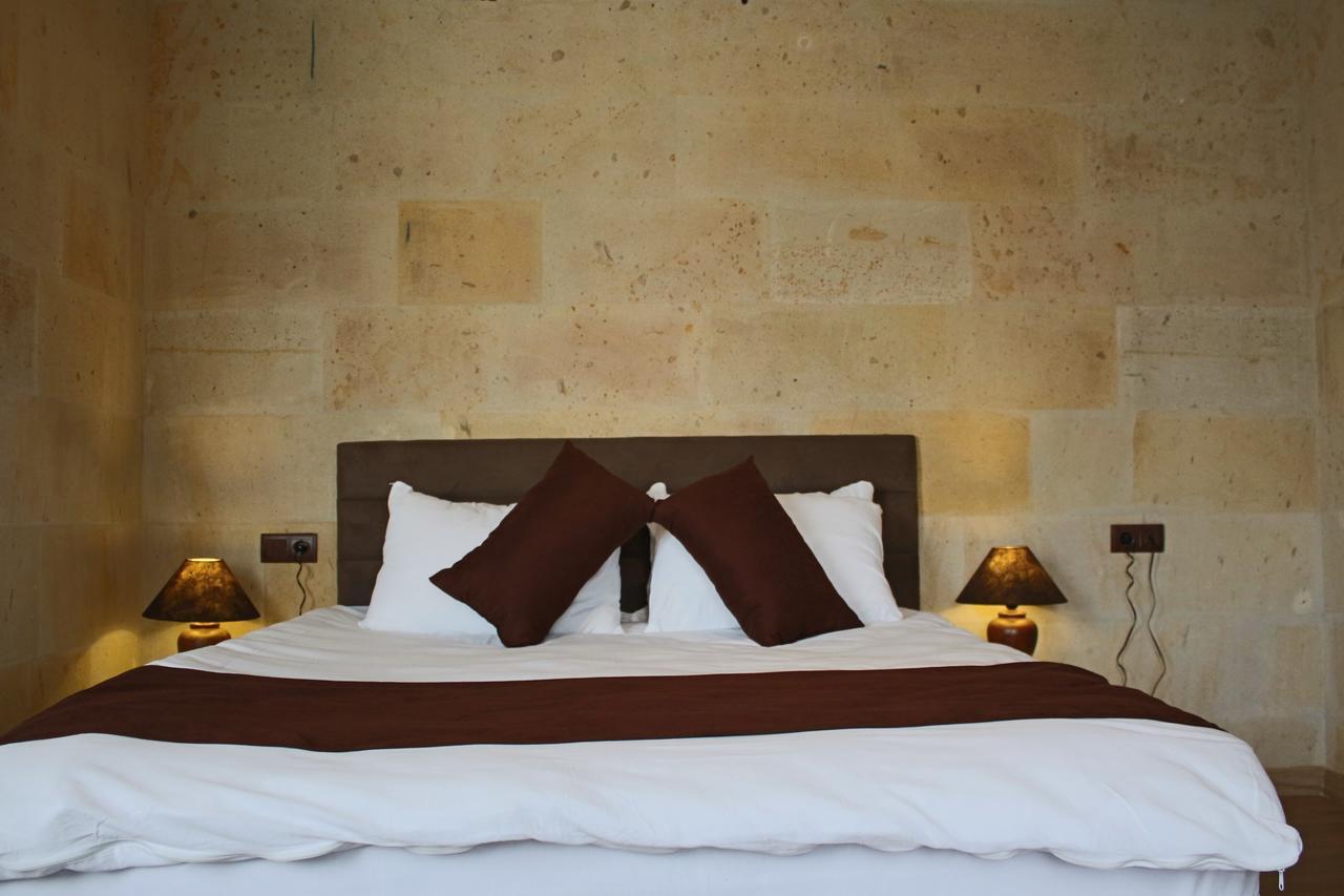 Moira Stone House Otel Göreme Dış mekan fotoğraf