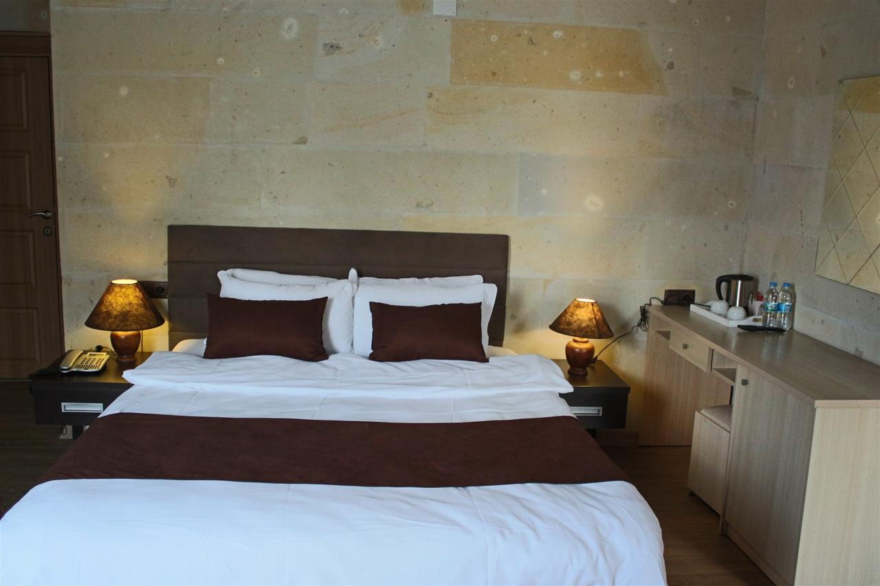 Moira Stone House Otel Göreme Dış mekan fotoğraf