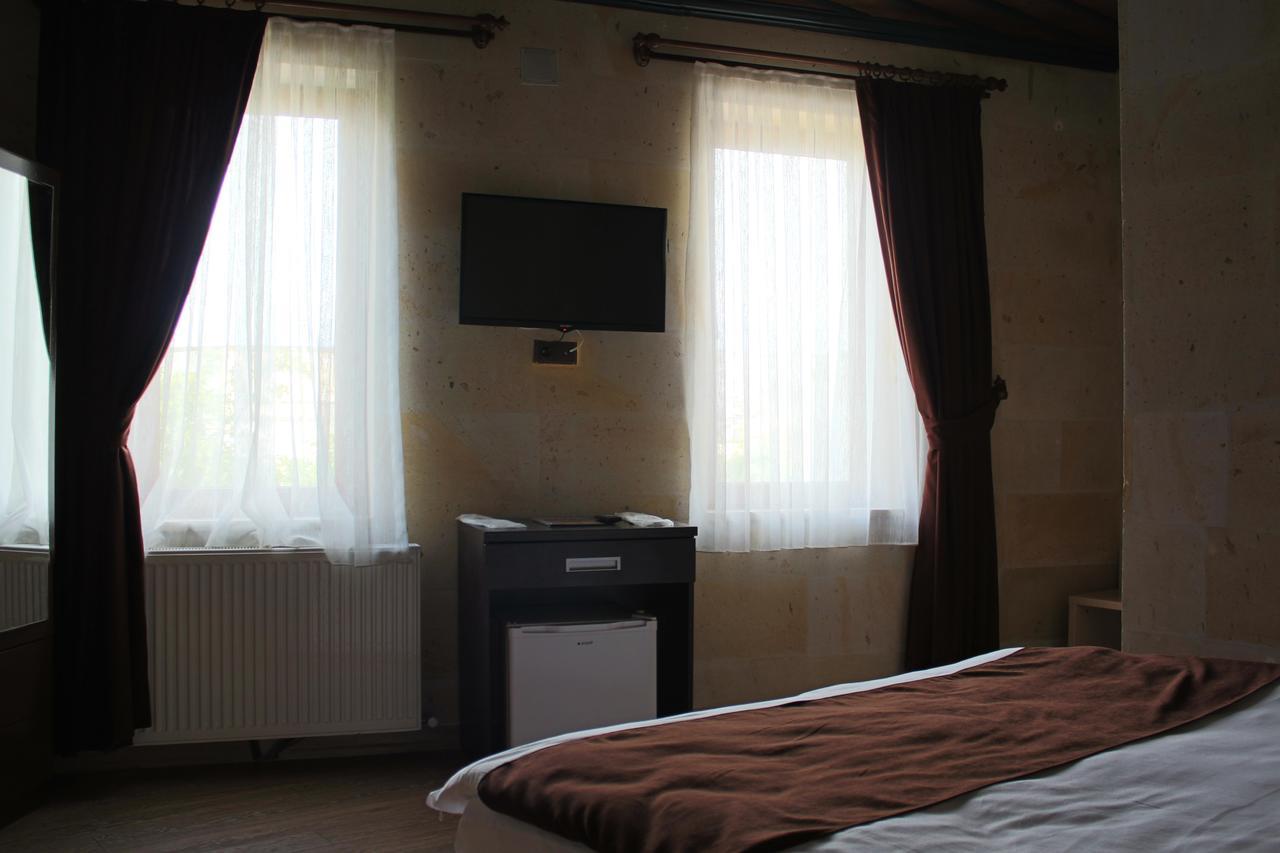 Moira Stone House Otel Göreme Dış mekan fotoğraf