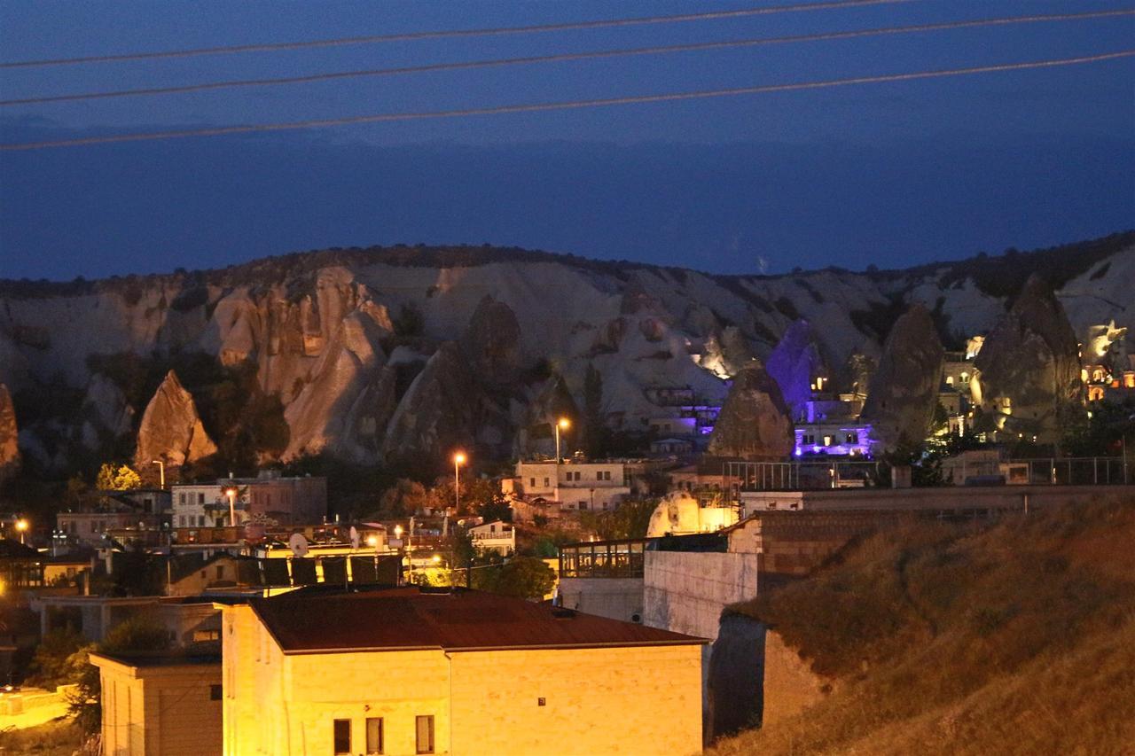 Moira Stone House Otel Göreme Dış mekan fotoğraf