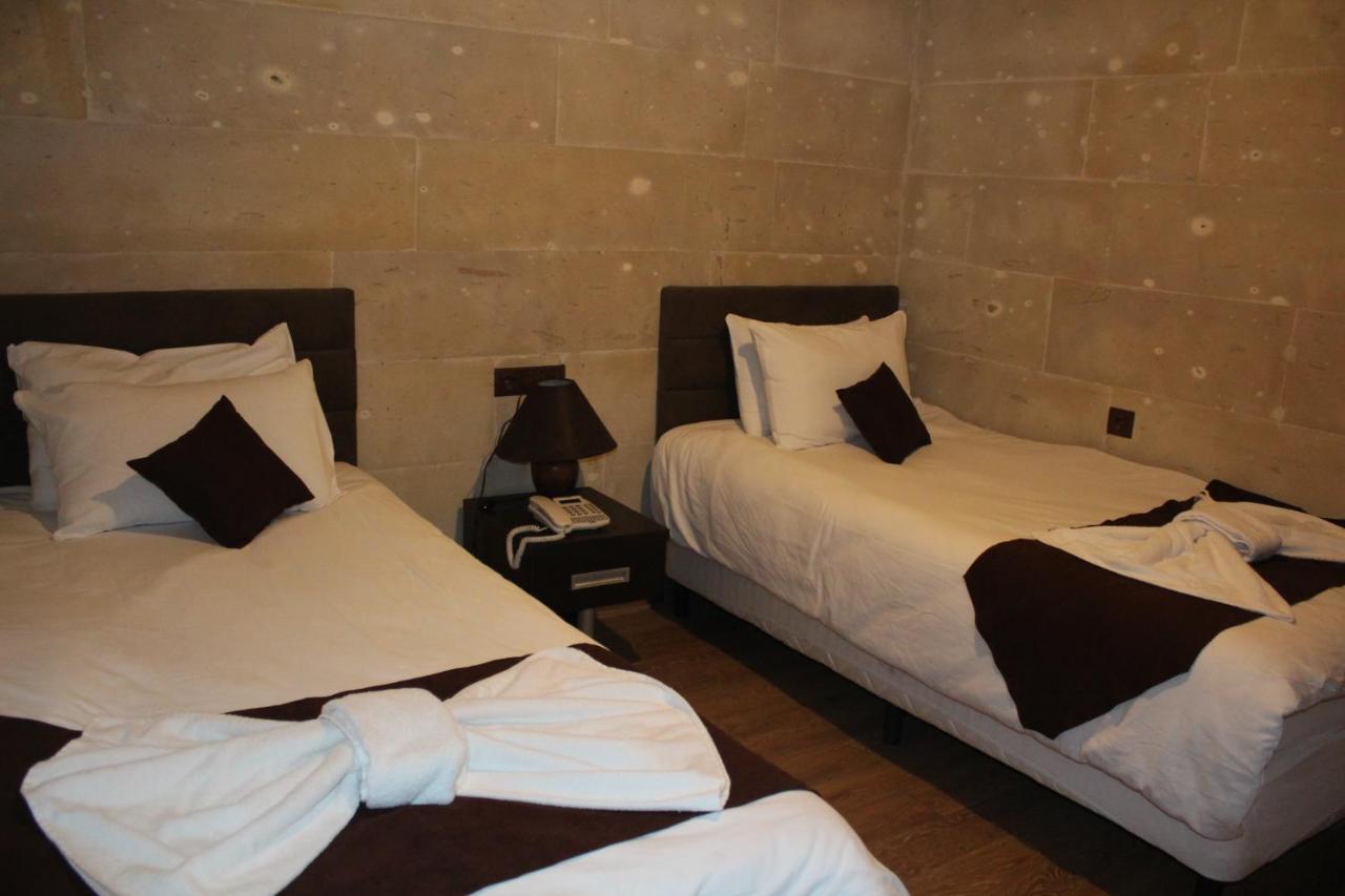 Moira Stone House Otel Göreme Dış mekan fotoğraf