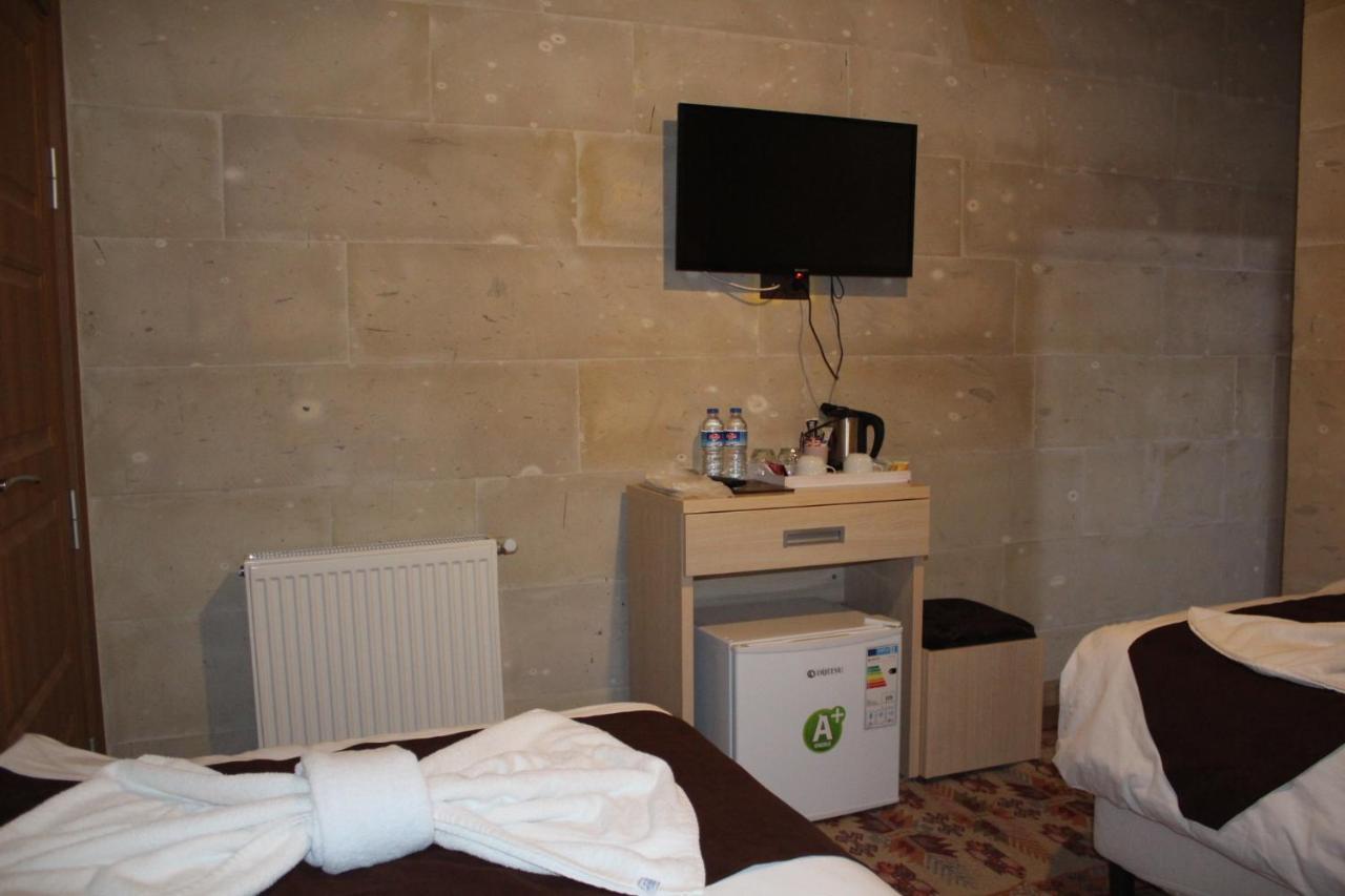 Moira Stone House Otel Göreme Dış mekan fotoğraf