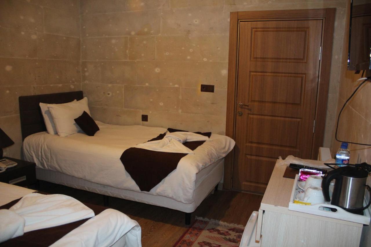 Moira Stone House Otel Göreme Dış mekan fotoğraf