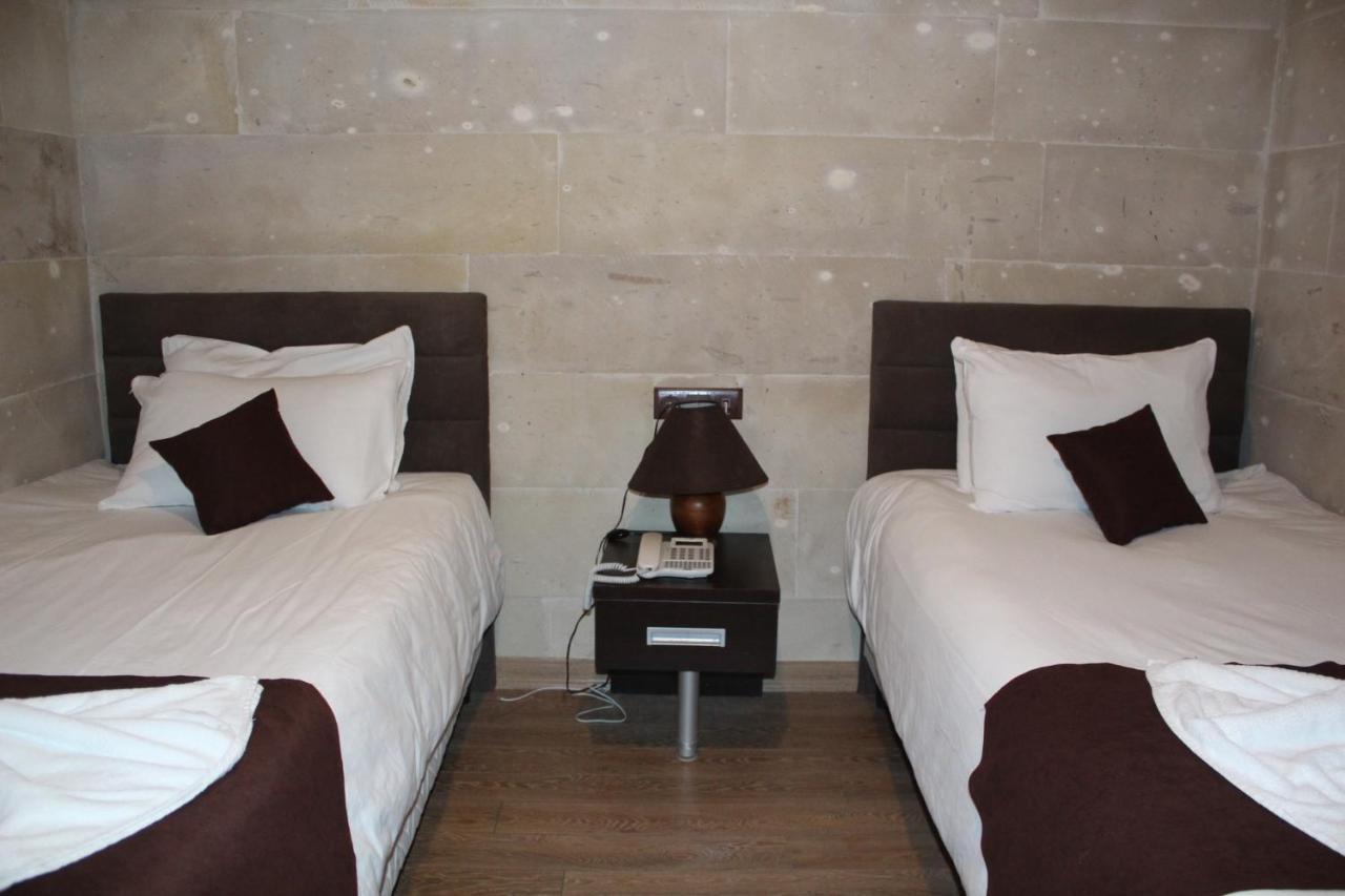Moira Stone House Otel Göreme Dış mekan fotoğraf