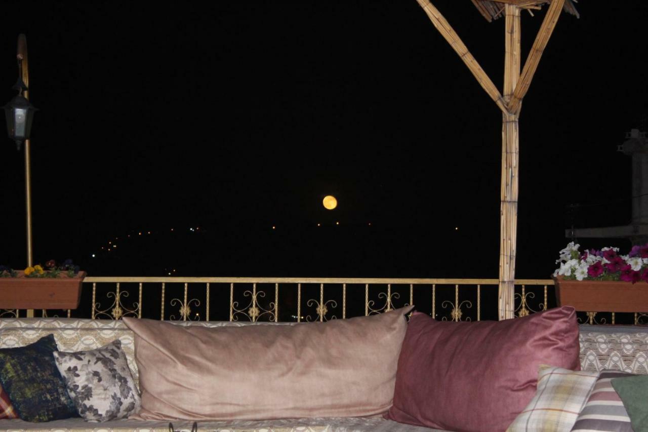 Moira Stone House Otel Göreme Dış mekan fotoğraf